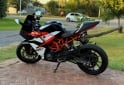 Motos - Ktm RC 390 2020 Nafta 18000Km - En Venta