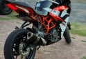 Motos - Ktm RC 390 2020 Nafta 18000Km - En Venta