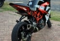 Motos - Ktm RC 390 2020 Nafta 18000Km - En Venta