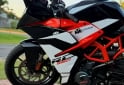 Motos - Ktm RC 390 2020 Nafta 18000Km - En Venta