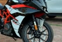 Motos - Ktm RC 390 2020 Nafta 18000Km - En Venta