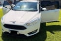 Autos - Ford Focus 2016 Nafta 120000Km - En Venta