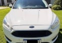 Autos - Ford Focus 2016 Nafta 120000Km - En Venta