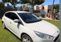 Autos - Ford Focus 2016 Nafta 120000Km - En Venta
