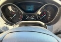 Autos - Ford Focus 2016 Nafta 120000Km - En Venta