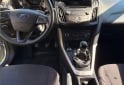 Autos - Ford Focus 2016 Nafta 120000Km - En Venta