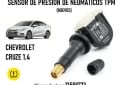 Accesorios para Autos - Sensor presi�n de neum�ticos Chevrolet CRUZE II / S10 - En Venta