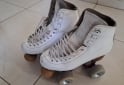Deportes - Patines nro 35 Libre - En Venta