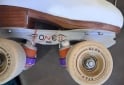 Deportes - Patines nro 35 Libre - En Venta