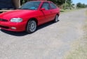 Autos - Ford Escort coupe 1999 Nafta 145000Km - En Venta