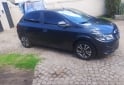 Autos - Chevrolet �nix ltz 2016 GNC 123000Km - En Venta