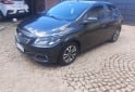 Autos - Chevrolet �nix ltz 2016 GNC 123000Km - En Venta