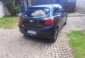 Autos - Chevrolet �nix ltz 2016 GNC 123000Km - En Venta