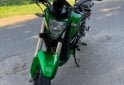 Motos - Benelli Tnt 25 2019 Nafta 22000Km - En Venta