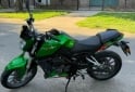 Motos - Benelli Tnt 25 2019 Nafta 22000Km - En Venta