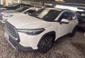 Autos - Toyota Corolla Cross SEG 2.0 CVT 2022 Nafta 81016Km - En Venta