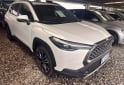 Autos - Toyota Corolla Cross SEG 2.0 CVT 2022 Nafta 81016Km - En Venta
