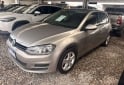 Autos - Volkswagen GOLF VII 1.6 2017 Nafta 124000Km - En Venta