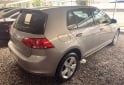 Autos - Volkswagen GOLF VII 1.6 2017 Nafta 124000Km - En Venta