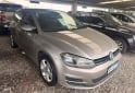 Autos - Volkswagen GOLF VII 1.6 2017 Nafta 124000Km - En Venta