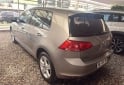 Autos - Volkswagen GOLF VII 1.6 2017 Nafta 124000Km - En Venta