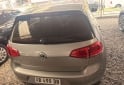 Autos - Volkswagen GOLF VII 1.6 2017 Nafta 124000Km - En Venta