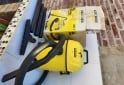 Herramientas - ASPIRADORA KARCHER WD1 IMPECABLE!!! - En Venta