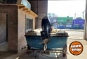 Embarcaciones - Lancha 4.20 Yamaha C/Motor Yamaha 40 - En Venta