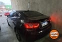 Autos - Chevrolet Cruze ltz 2017 Nafta  - En Venta