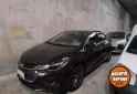 Autos - Chevrolet Cruze ltz 2017 Nafta  - En Venta