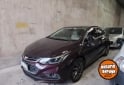 Autos - Chevrolet Cruze ltz 2017 Nafta  - En Venta
