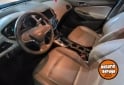 Autos - Chevrolet Cruze ltz 2017 Nafta  - En Venta