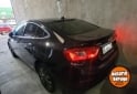 Autos - Chevrolet Cruze ltz 2017 Nafta  - En Venta