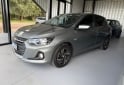 Autos - Chevrolet �nix lt tech 1.2 2023 Nafta 50000Km - En Venta