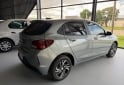 Autos - Chevrolet �nix lt tech 1.2 2023 Nafta 50000Km - En Venta