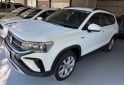 Autos - Volkswagen Taos comfortline 250 tsi 2022 Nafta 95000Km - En Venta