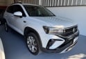 Autos - Volkswagen Taos comfortline 250 tsi 2022 Nafta 95000Km - En Venta