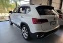 Autos - Volkswagen Taos comfortline 250 tsi 2022 Nafta 95000Km - En Venta