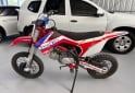Motos - Beta 125 big weel 2025 Nafta 8Km - En Venta
