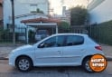 Autos - Peugeot 207 2013 Nafta  - En Venta