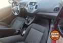 Autos - Ford Ka 2017 Nafta  - En Venta