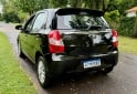 Autos - Toyota etios xls 1.5 m/t 2016 Nafta 145000Km - En Venta