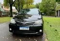 Autos - Toyota etios xls 1.5 m/t 2016 Nafta 145000Km - En Venta