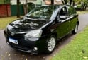 Autos - Toyota etios xls 1.5 m/t 2016 Nafta 145000Km - En Venta