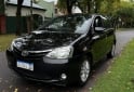 Autos - Toyota etios xls 1.5 m/t 2016 Nafta 145000Km - En Venta