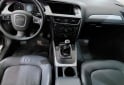 Autos - Audi A4 1.8 t sfi plus 2012 Nafta 159000Km - En Venta