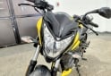 Motos - Bajaj Rouser ns 200 2017 Nafta 41000Km - En Venta