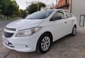 Autos - Chevrolet PRISMA 2017 Nafta 137000Km - En Venta