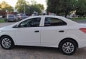 Autos - Chevrolet PRISMA 2017 Nafta 137000Km - En Venta