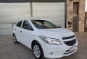 Autos - Chevrolet PRISMA 2017 Nafta 137000Km - En Venta